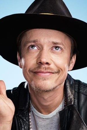 Brock Pierce profil kép