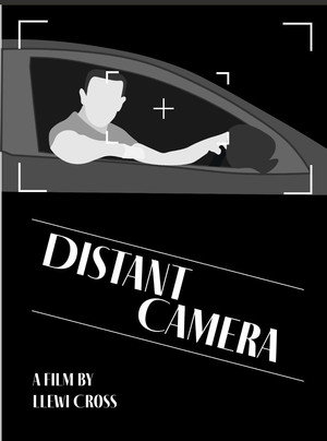 Distant Camera poszter