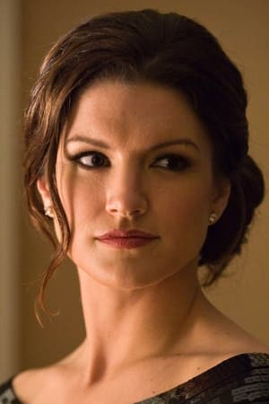 Gina Carano profil kép