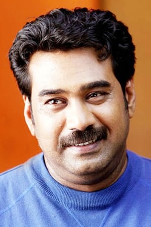 Biju Menon profil kép