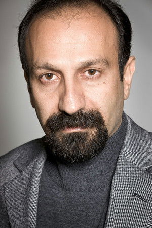 Asghar Farhadi profil kép