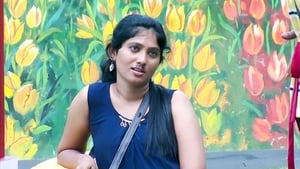 Bigg Boss Tamil Season 1 Ep.34 34. epizód