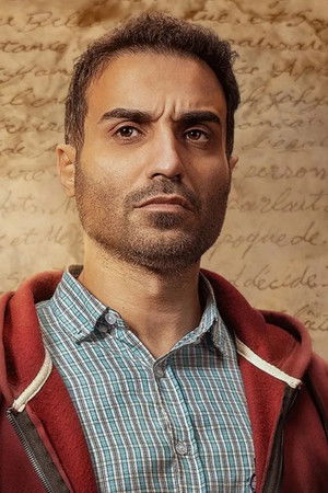 Ahmad Fahmy profil kép