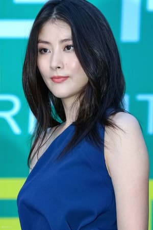 Kelly Chen profil kép