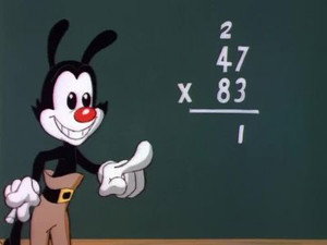 Animánia 3. évad Ep.24 24. epizód