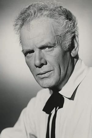 Charles Bickford