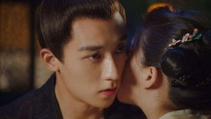 哦！我的皇帝陛下 Season 1 Ep.19 19. epizód