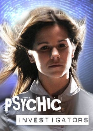 Psychic Investigators poszter