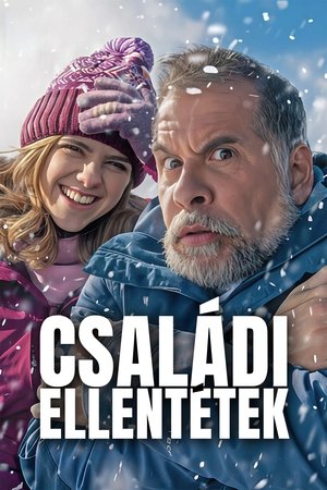Családi ellentétek