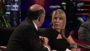 Shark Tank 3. évad Ep.12 12. epizód