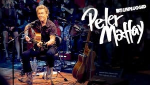 Peter Maffay - Backstage MTV Unplugged háttérkép