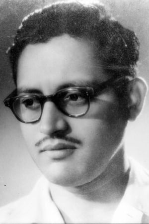 Guru Dutt profil kép