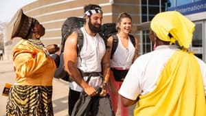 The Amazing Race Australia Season 4 Ep.7 7. epizód