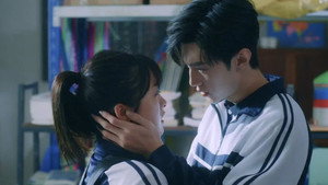 我的反派男友 1. évad Ep.23 23. epizód