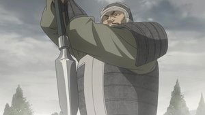 キングダム 2. évad Ep.5 5. epizód