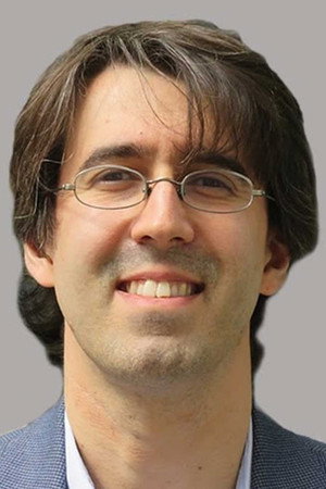 Joao Pedro de Magalhaes profil kép