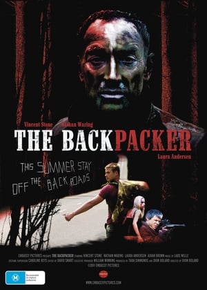 The Backpacker poszter