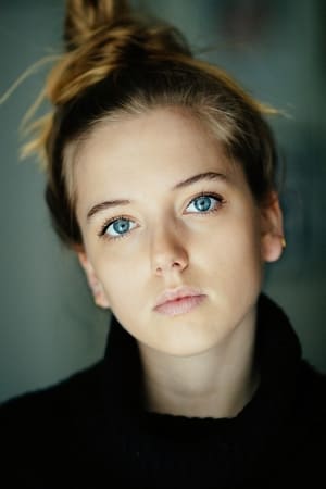 Hannah Rae profil kép