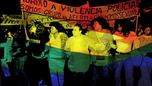 LGBTs no regime militar háttérkép