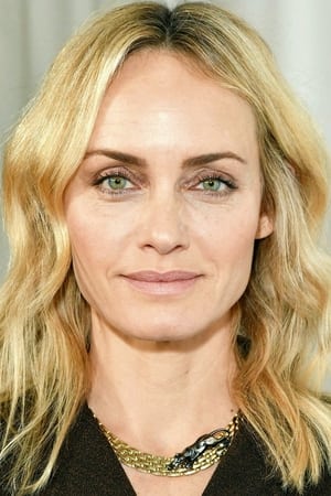 Amber Valletta profil kép