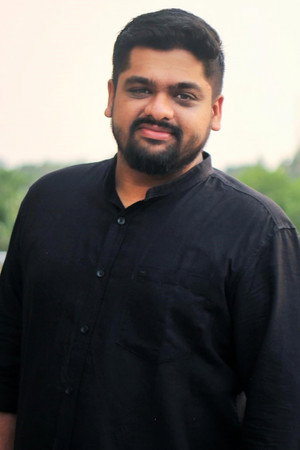 Rahul Riji Nair