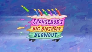 SpongeBob's Big Birthday Blowout háttérkép