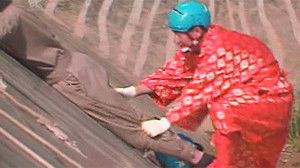 Takeshi's Castle Specials Ep.6 6. epizód