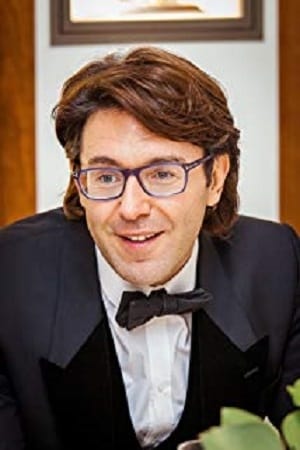 Andrey Malakhov profil kép