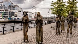 The Hunger: The Story of the Irish Famine háttérkép