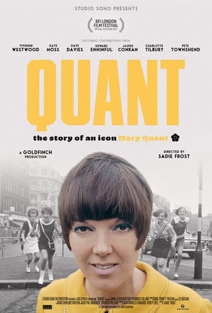 Quant poszter