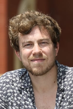 James Bourne profil kép