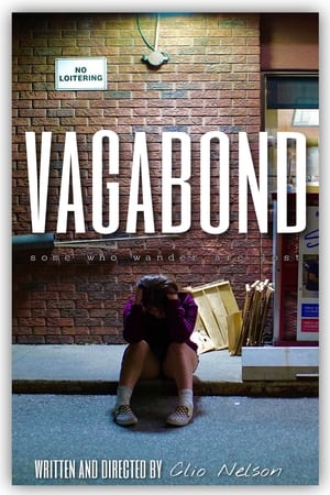 Vagabond poszter