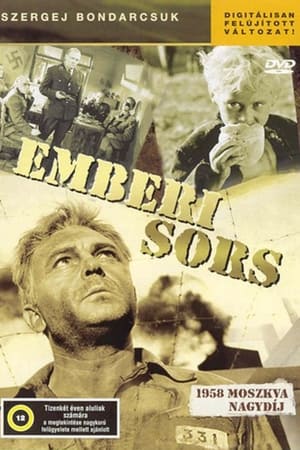 Emberi sors