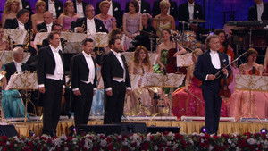André Rieu - Wonderful World - Live in Maastricht háttérkép