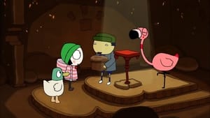 Sarah & Duck 1. évad Ep.28 28. epizód