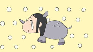 けいおん! Speciális epizódok Ep.7 7. epizód