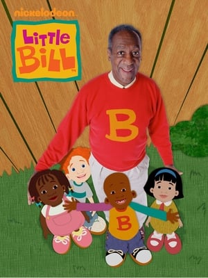 Little Bill poszter