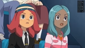 Inazuma Eleven 1. évad Ep.72 72. epizód