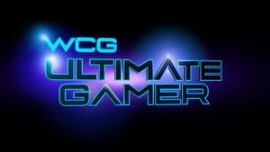 WCG Ultimate Gamer kép