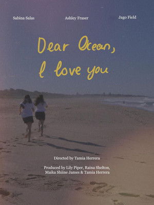 Dear Ocean, I Love You