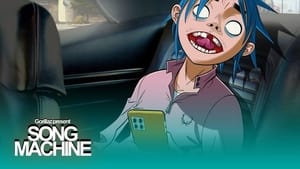 Gorillaz present Song Machine 1. évad Ep.8 8. epizód