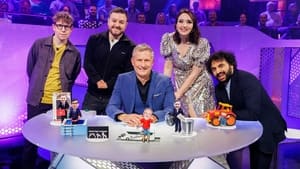 The Last Leg 27. évad Ep.7 7. epizód