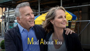 Mad About You kép