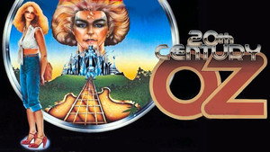 20th Century Oz háttérkép