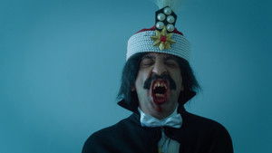 Dracula háttérkép