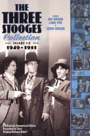 The Three Stooges