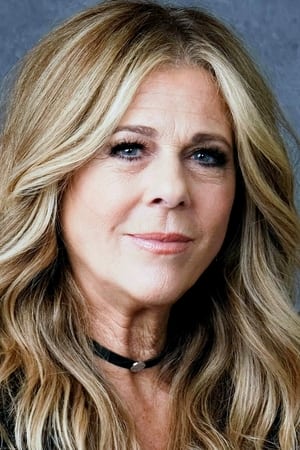 Rita Wilson profil kép