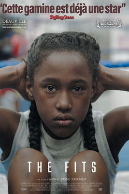 The Fits poszter