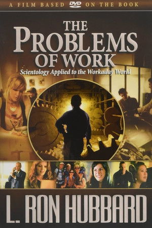 The Problems of Work poszter