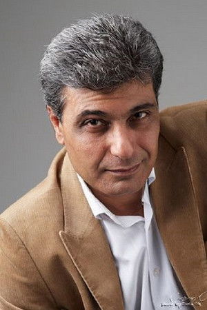 Ibragim Ismailov profil kép